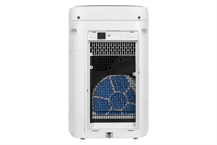 Máy lọc không khí và tạo ẩm Sharp KI-N50V-W 51W